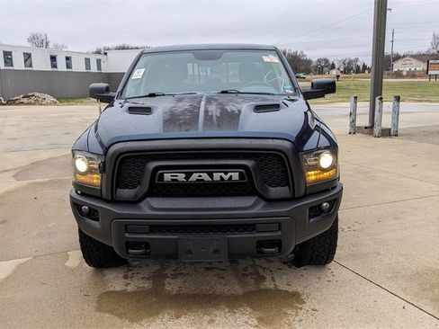 Used 2019 RAM 1500 Classic Warlock image 8