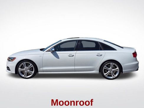 Used 2013 Audi S6 Prestige AWD/4WD image 16