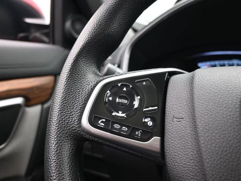 Used 2022 Honda CR-V EX image 50