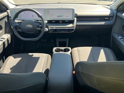 Certified 2024 Hyundai Ioniq 5 SEL AWD/4WD image 12