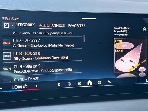 Used 2025 BMW X3 xDrive30i w/ Premium Package image 23