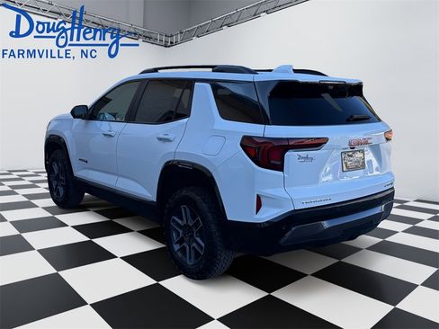 New 2026 GMC Terrain AT4 w/ Technology Package II image 3