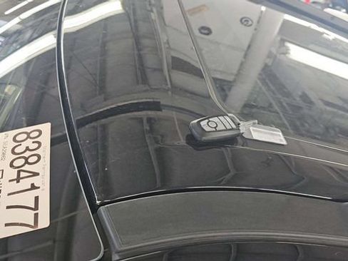 Used 2025 Ford Expedition Active AWD/4WD image 16