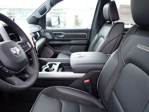 New 2026 RAM 1500 Laramie image 12