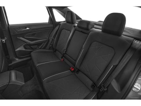 New 2026 Volkswagen Jetta Sport FWD image 10