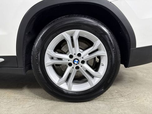 Used 2020 BMW X3 xDrive30i image 14