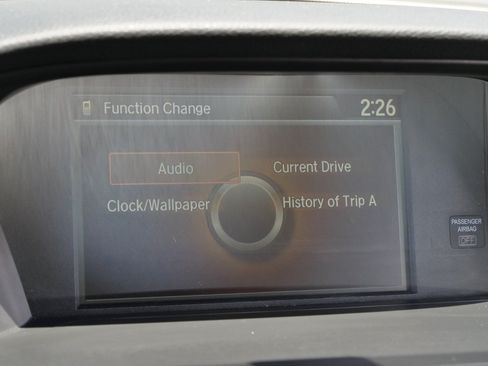 Used 2015 Honda Accord EX image 13