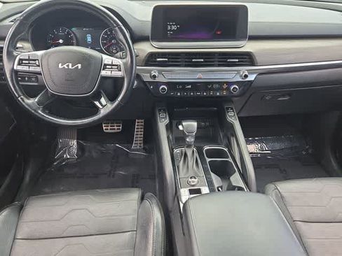 Used 2022 Kia Telluride SX w/ SX Prestige Package AWD/4WD image 15