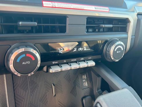 New 2026 Toyota Tacoma TRD Sport AWD/4WD image 26