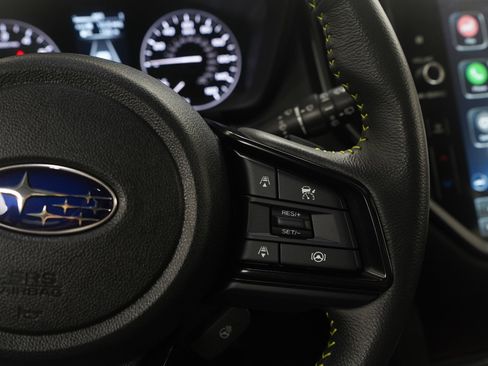 Used 2024 Subaru Ascent Onyx Edition Limited image 26