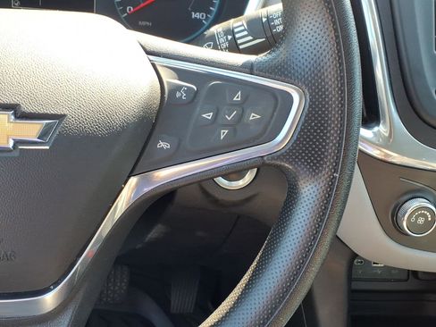 Used 2020 Chevrolet Equinox LS image 19