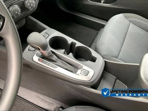 New 2026 Chevrolet Trax LS w/ LS Convenience Package FWD image 9