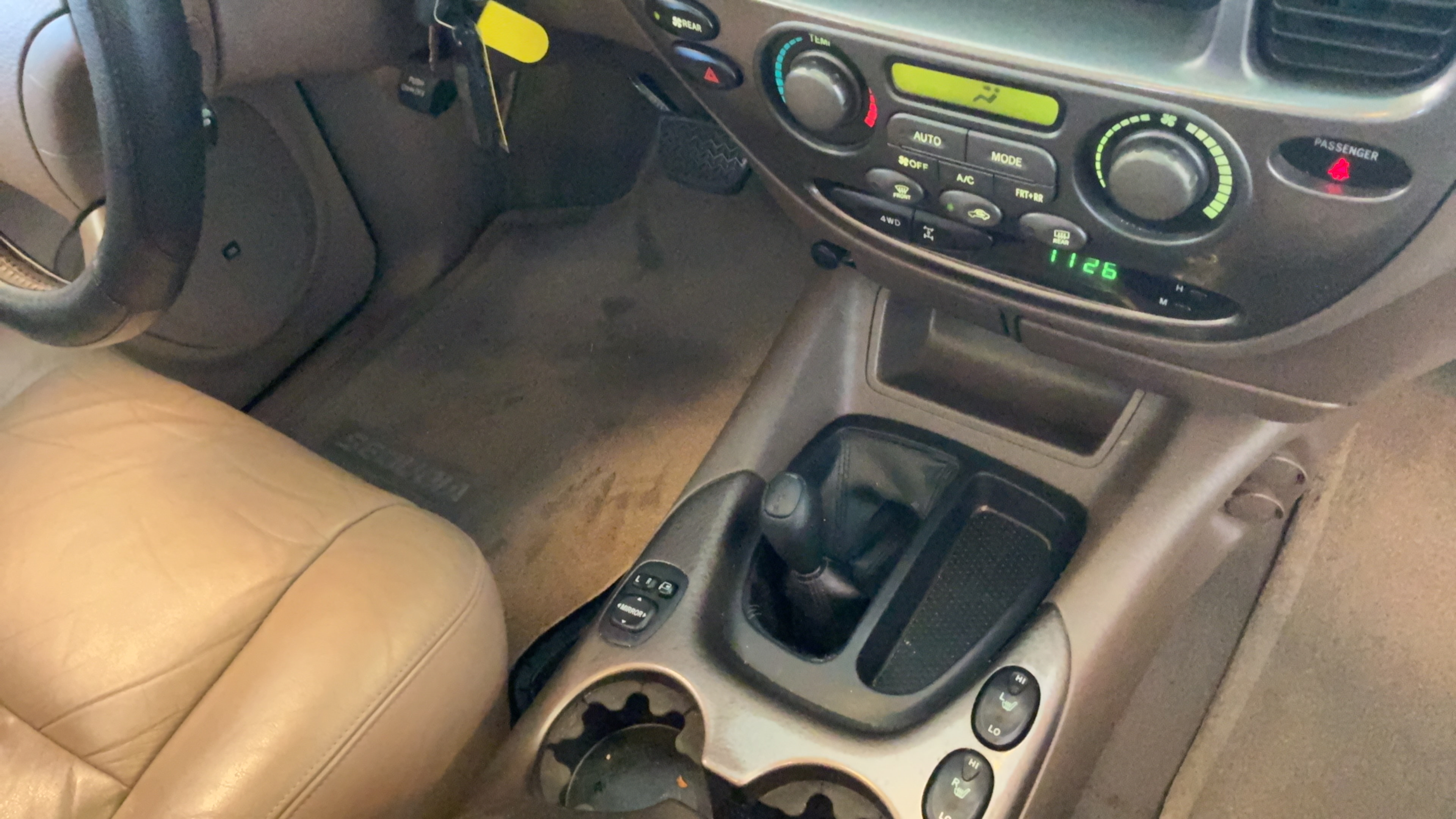 Used 2003 Toyota Sequoia Limited AWD/4WD image 50