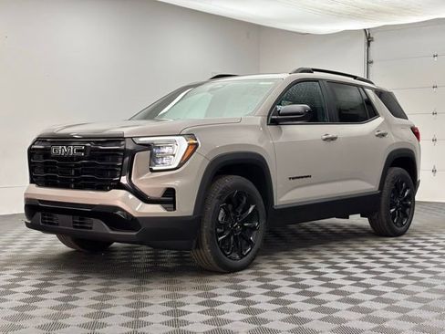 New 2026 GMC Terrain Elevation w/ Elevation Premium Package image 2