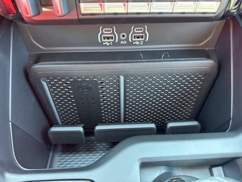New 2026 RAM 1500 RHO AWD/4WD image 17