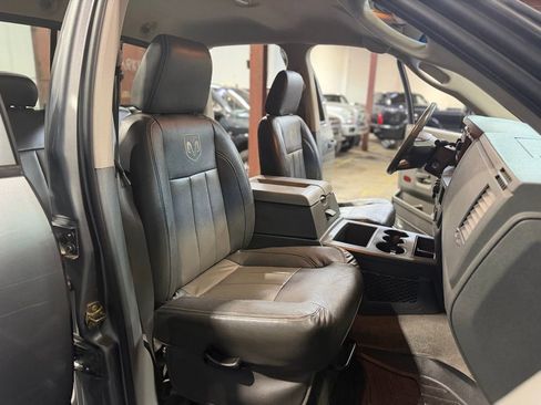 Used 2006 Dodge Ram 2500 Truck SLT w/ Quad Cab Big Horn Value Group image 24