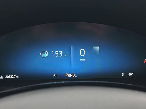 Used 2025 Ford Escape Platinum image 12