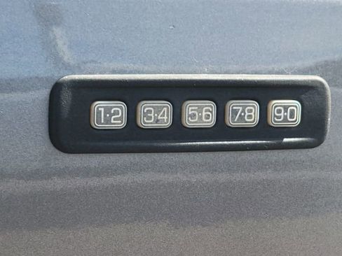 Used 2012 Ford F350 XLT w/ XLT Interior Pkg AWD/4WD image 14