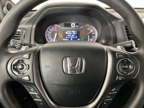 Used 2020 Honda Ridgeline Sport image 23