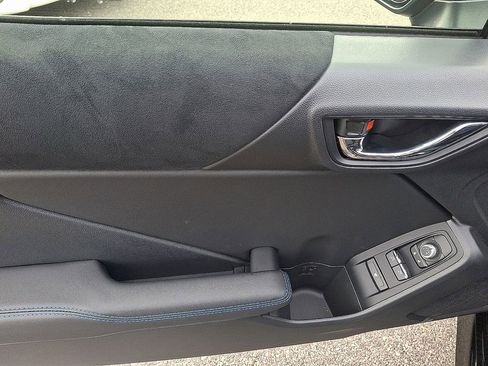 New 2025 Subaru BRZ tS image 8