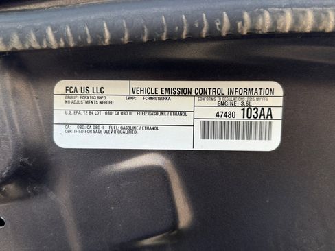 Used 2015 Jeep Grand Cherokee Limited image 26