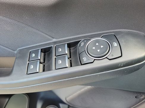 New 2026 Ford Escape SE FWD image 22