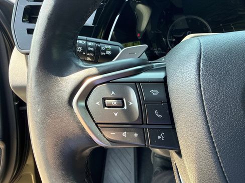 Used 2024 Lexus RX 350 Premium w/ Convenience Package FWD image 28