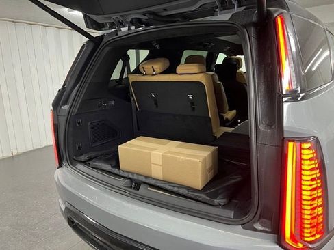 New 2026 Cadillac Escalade IQL Sport 2 image 19