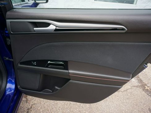 Used 2013 Ford Fusion SE image 20