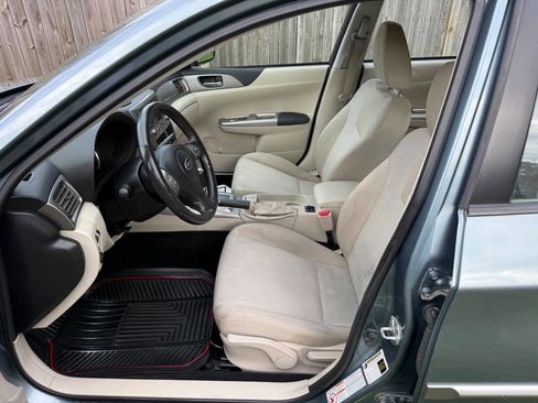 Used 2010 Subaru Impreza Outback Sport AWD/4WD image 11