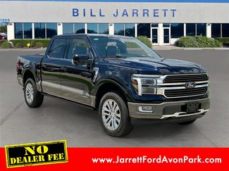 New 2026 Ford F150 King Ranch w/ Equipment Group 601A High AWD/4WD video 1