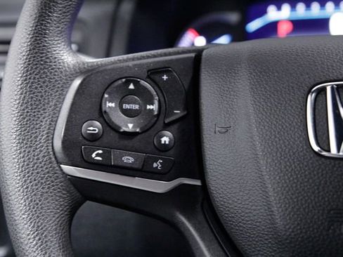 Certified 2021 Honda Passport Sport image 27