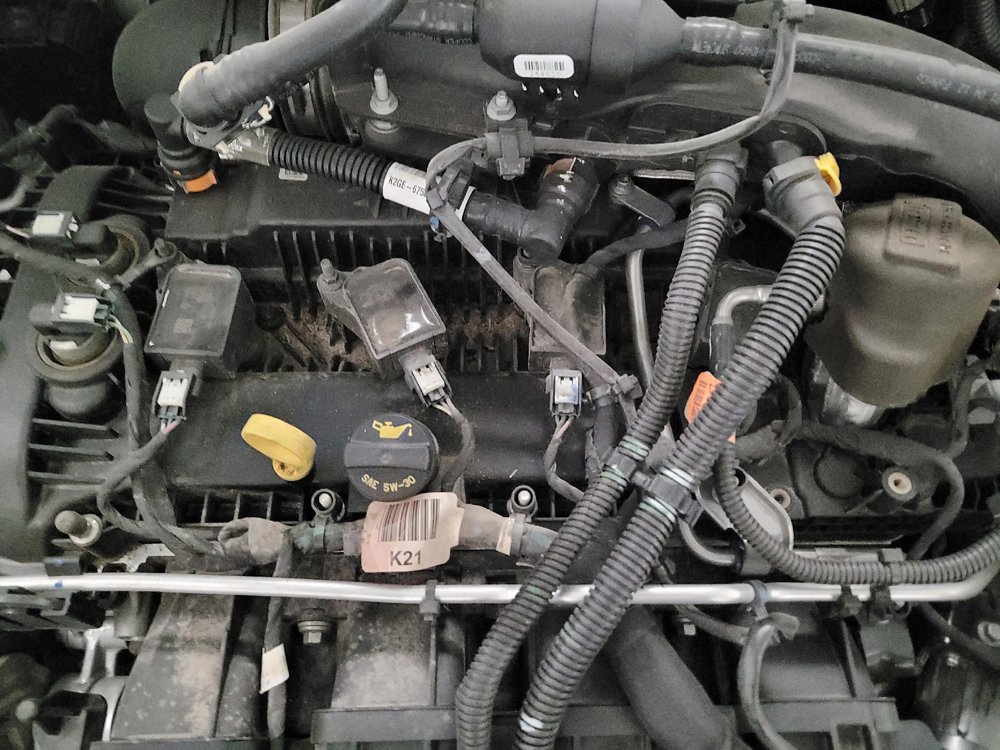 Used 2022 Ford Maverick XL FWD image 30
