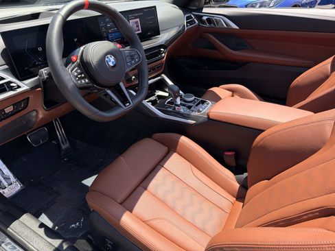 Used 2026 BMW M4 xDrive Competition AWD/4WD image 14