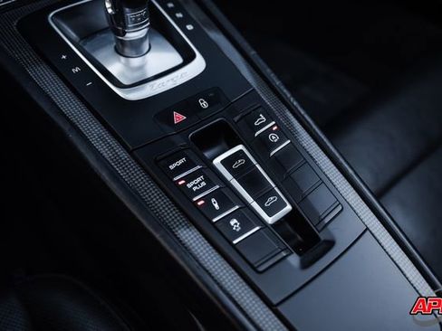 Used 2016 Porsche 911 Targa 4S image 24