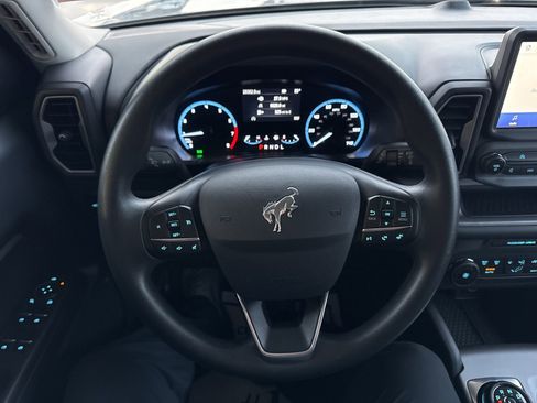 Certified 2023 Ford Bronco Sport Big Bend image 27