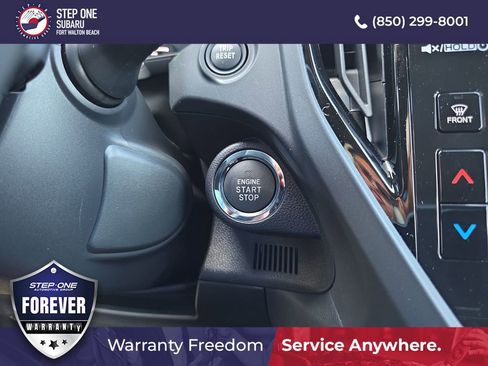 New 2026 Subaru Forester Sport AWD/4WD image 24