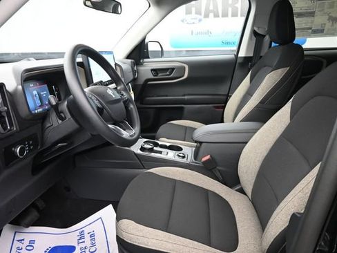 New 2026 Ford Bronco Sport Big Bend AWD/4WD image 12