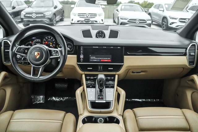 Used 2020 Porsche Cayenne AWD/4WD image 20