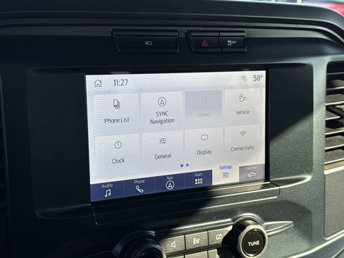 Used 2023 Ford F150 XL w/ Equipment Group 102A High image 19