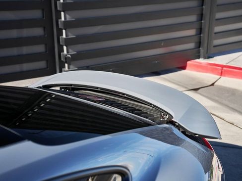 Used 2024 Porsche 911 Carrera S w/ Sport Package image 7