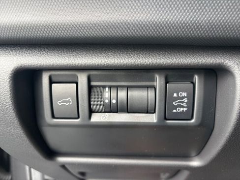 New 2026 Subaru Forester Sport w/ Onyx Edition AWD/4WD image 69