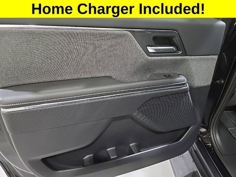 New 2026 GMC Sierra EV Elevation w/ Premium Package image 13