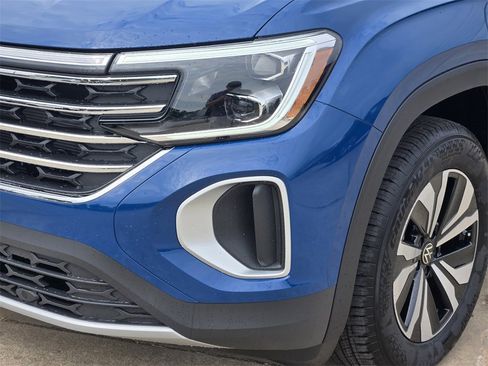 New 2026 Volkswagen Atlas SE image 6