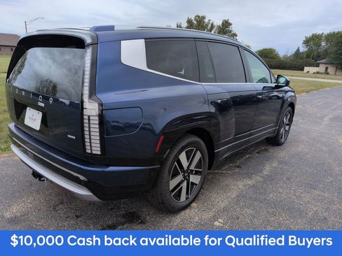 New 2026 Hyundai Ioniq 9 SEL image 7