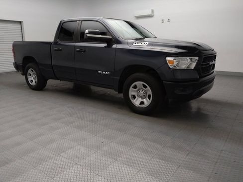 Used 2020 RAM 1500 Tradesman image 13