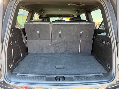 Used 2024 Jeep Wagoneer Series II w/ Flexible Seating Group AWD/4WD image 15