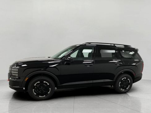 New 2026 Hyundai Palisade XRT Pro AWD/4WD image 8