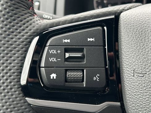New 2026 Honda Ridgeline Black Edition image 16