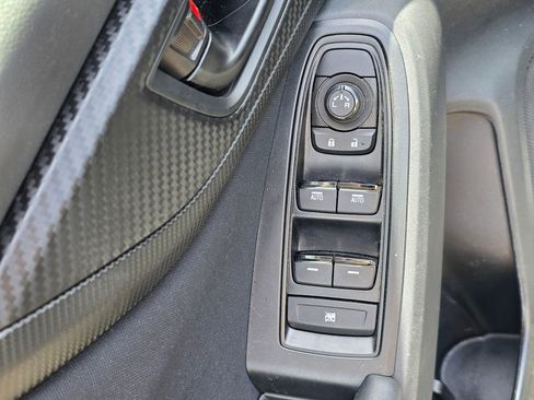 Certified 2021 Subaru Crosstrek 2.0i AWD/4WD image 14